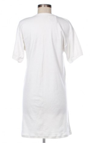Kleid Unbranded, Größe L, Farbe Weiß, Preis 14,83 €