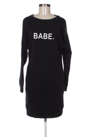 Kleid Unbranded, Größe M, Farbe Schwarz, Preis 23,53 €