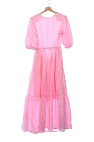 Kleid Unbranded, Größe XS, Farbe Rosa, Preis € 23,53