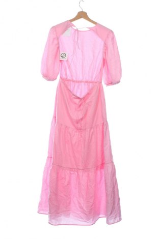 Kleid Unbranded, Größe XS, Farbe Rosa, Preis € 23,53