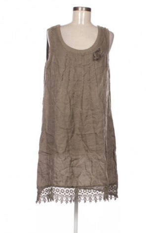 Φόρεμα Unbranded, Μέγεθος L, Χρώμα Καφέ, Τιμή 14,45 €