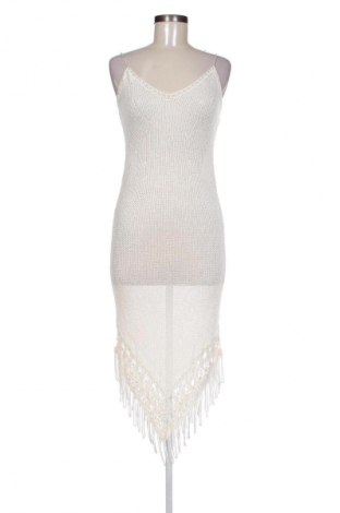 Kleid Unbranded, Größe S, Farbe Ecru, Preis € 27,70