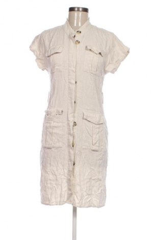 Rochie Unbranded, Mărime M, Culoare Bej, Preț 126,32 Lei