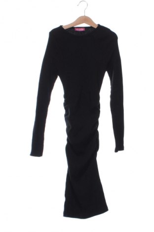 Šaty  Unbranded, Veľkosť XS, Farba Čierna, Cena  14,83 €
