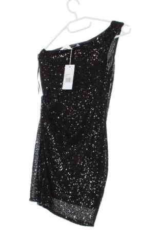 Kleid Unbranded, Größe XS, Farbe Schwarz, Preis 64,99 €