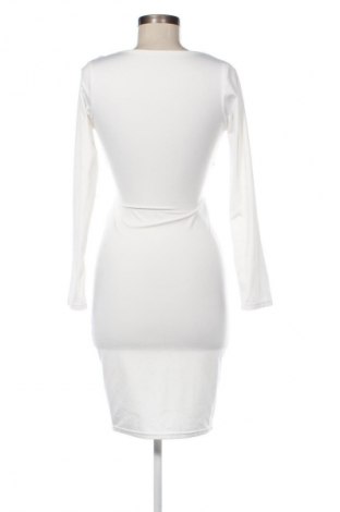 Φόρεμα Unbranded, Μέγεθος S, Χρώμα Λευκό, Τιμή 14,83 €