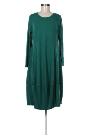 Šaty  Unbranded, Veľkosť XXL, Farba Zelená, Cena  14,83 €