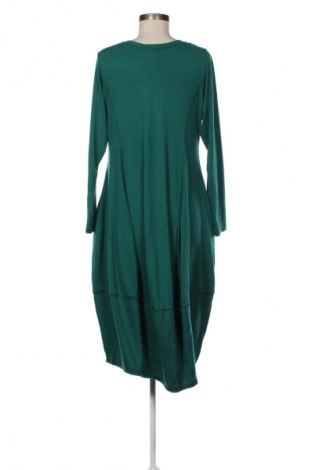 Šaty  Unbranded, Veľkosť XXL, Farba Zelená, Cena  14,83 €