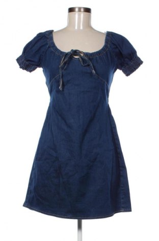 Kleid Unbranded, Größe S, Farbe Blau, Preis 19,96 €