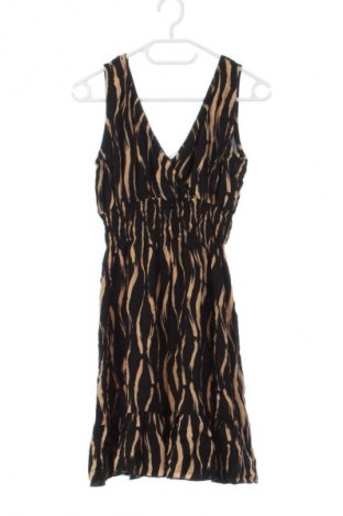 Kleid Unbranded, Größe XS, Farbe Mehrfarbig, Preis 17,99 €