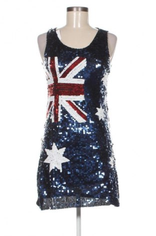 Rochie Unbranded, Mărime S, Culoare Multicolor, Preț 98,99 Lei