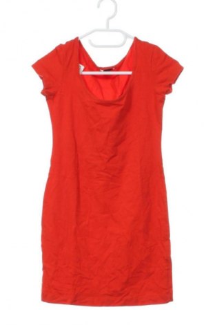 Kleid Unbranded, Größe XS, Farbe Rot, Preis 13,99 €