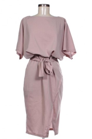 Rochie Unbranded, Mărime XL, Culoare Ecru, Preț 76,32 Lei