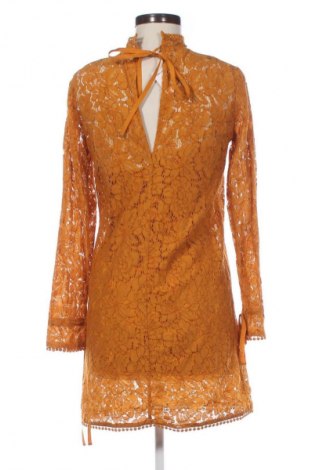 Kleid Unbranded, Größe S, Farbe Gelb, Preis 14,83 €