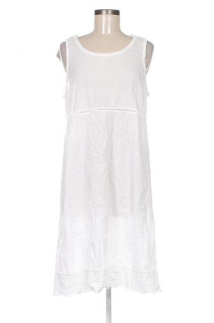 Kleid Unbranded, Größe M, Farbe Weiß, Preis € 20,99