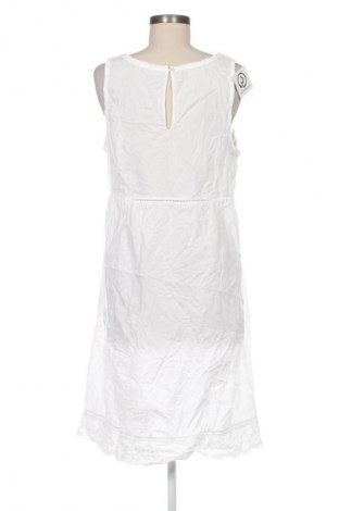 Kleid Unbranded, Größe M, Farbe Weiß, Preis € 20,99