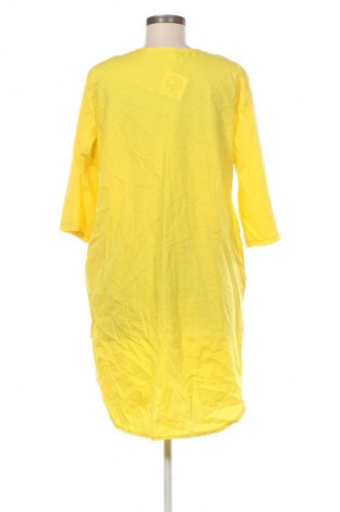Kleid Unbranded, Größe M, Farbe Gelb, Preis € 20,99