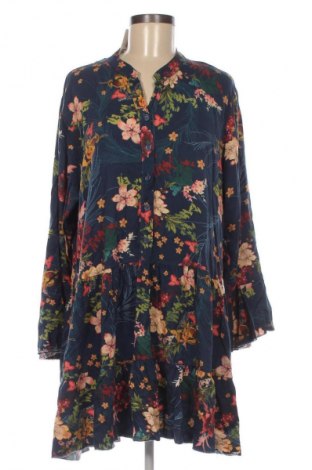 Φόρεμα Unbranded, Μέγεθος XXL, Χρώμα Πολύχρωμο, Τιμή 14,83 €