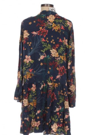 Φόρεμα Unbranded, Μέγεθος XXL, Χρώμα Πολύχρωμο, Τιμή 14,83 €