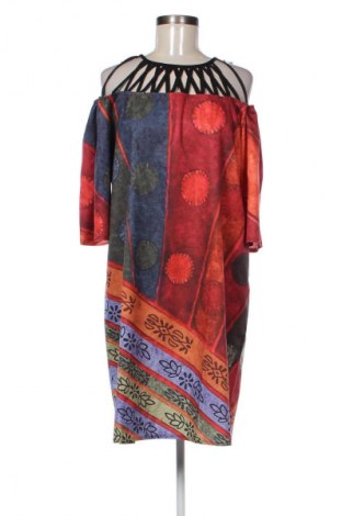Rochie Unbranded, Mărime L, Culoare Multicolor, Preț 76,32 Lei