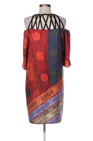 Rochie Unbranded, Mărime L, Culoare Multicolor, Preț 76,32 Lei