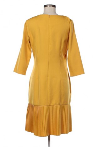Rochie Unbranded, Mărime M, Culoare Galben, Preț 105,26 Lei