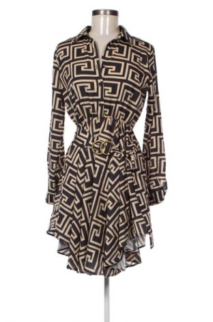 Kleid Unbranded, Größe L, Farbe Mehrfarbig, Preis € 14,83