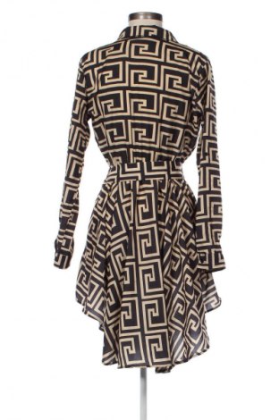 Kleid Unbranded, Größe L, Farbe Mehrfarbig, Preis € 14,83