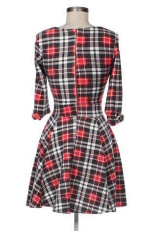 Kleid Unbranded, Größe M, Farbe Mehrfarbig, Preis € 14,83