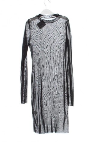 Rochie Unbranded, Mărime XS, Culoare Negru, Preț 98,99 Lei