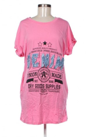 Kleid Unbranded, Größe S, Farbe Rosa, Preis € 14,83