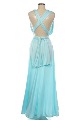 Rochie Unbranded, Mărime S, Culoare Albastru, Preț 88,99 Lei