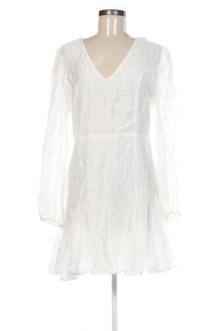 Kleid Unbranded, Größe M, Farbe Weiß, Preis € 32,99