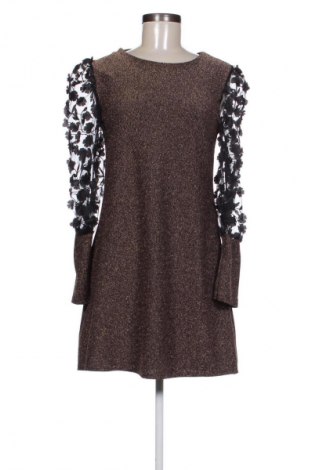 Φόρεμα Unbranded, Μέγεθος M, Χρώμα Καφέ, Τιμή 14,83 €