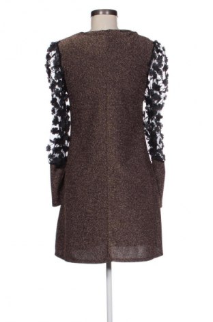 Φόρεμα Unbranded, Μέγεθος M, Χρώμα Καφέ, Τιμή 14,83 €