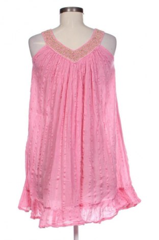 Rochie Unbranded, Mărime L, Culoare Roz, Preț 76,70 Lei