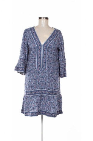 Kleid Unbranded, Größe L, Farbe Mehrfarbig, Preis 20,99 €