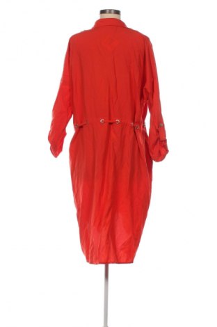 Φόρεμα Unbranded, Μέγεθος XL, Χρώμα Πορτοκαλί, Τιμή 14,83 €