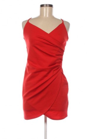 Kleid Unbranded, Größe S, Farbe Rot, Preis € 14,99
