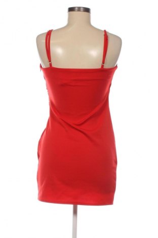 Kleid Unbranded, Größe S, Farbe Rot, Preis € 14,99