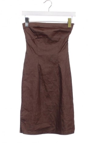 Rochie Unbranded, Mărime S, Culoare Maro, Preț 105,26 Lei