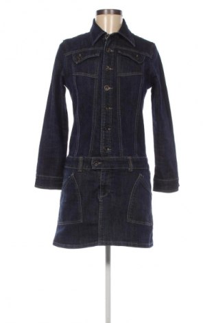 Kleid Unbranded, Größe S, Farbe Blau, Preis 19,95 €