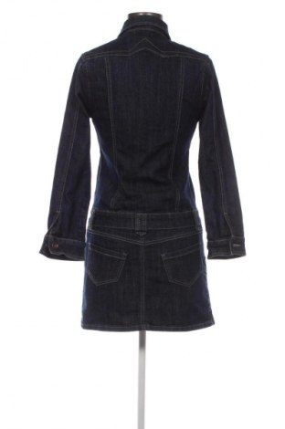 Kleid Unbranded, Größe S, Farbe Blau, Preis 19,95 €
