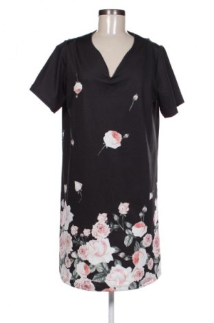 Φόρεμα Unbranded, Μέγεθος XXL, Χρώμα Πολύχρωμο, Τιμή 14,83 €