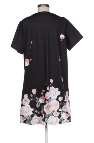 Φόρεμα Unbranded, Μέγεθος XXL, Χρώμα Πολύχρωμο, Τιμή 14,83 €