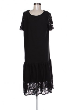 Φόρεμα Unbranded, Μέγεθος XXL, Χρώμα Μαύρο, Τιμή 19,25 €