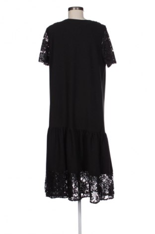 Φόρεμα Unbranded, Μέγεθος XXL, Χρώμα Μαύρο, Τιμή 19,25 €