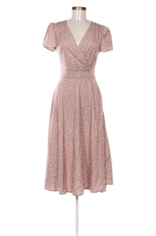 Kleid Unbranded, Größe S, Farbe Mehrfarbig, Preis 27,99 €