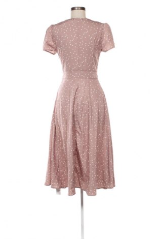 Kleid Unbranded, Größe S, Farbe Mehrfarbig, Preis 27,99 €