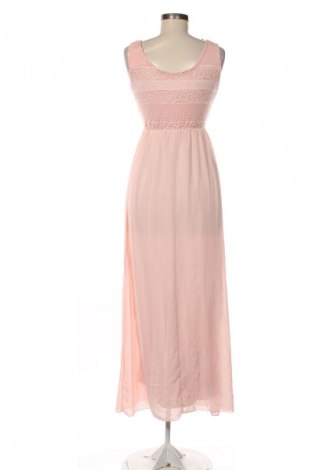 Kleid Unbranded, Größe S, Farbe Rosa, Preis 20,99 €